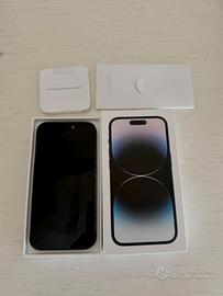 Iphone 14 pro max 128gb