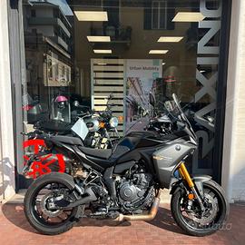 Yamaha Tracer 7 GT, iper allestita, garanzia casa 