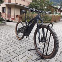 Canyon Spectral:ON 6 – eMTB AllMountain 2019 M