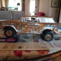 Chevrolet Nomad  rc custom