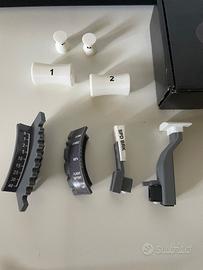 PRO DESK SIM manopole 737