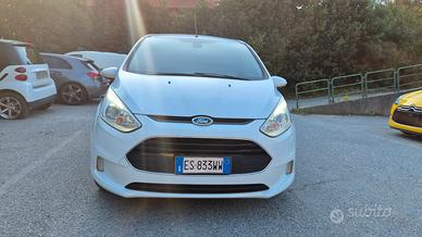 Ford B-Max 1.6 TDCi 95 CV Individual