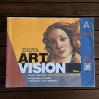 Art Vision (volume A e B)