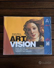 Art Vision (volume A e B)