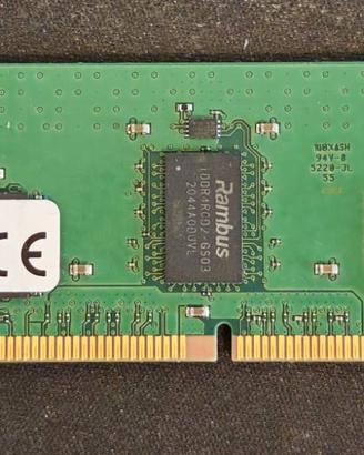 dimm 16GB pc4-3200aa-re2 ddr4 registered fujitsu