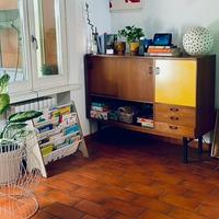 Mobile sideboard modernariato