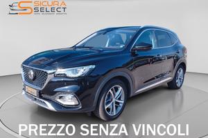 Mg EHS 1.5 t-gdi phev Exclusive auto