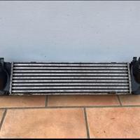 INTERCOOLER BMW F20