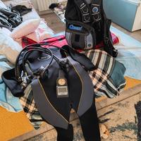 Attrezzatura Subacquea