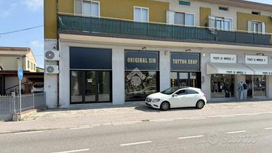 NEGOZIO A BOVOLONE