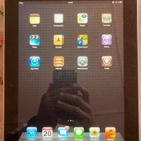 SCAMBI0 iPad 1generazione