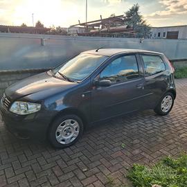 Fiat Punto 3^serie 1.2 benzina 
