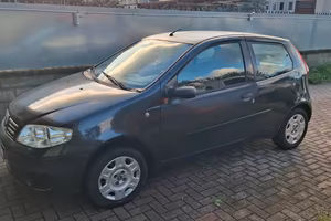 Fiat Punto 3^serie 1.2 benzina 