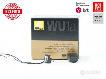 Nikon WU-1a (Nikon)