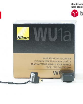 Nikon WU-1a (Nikon)
