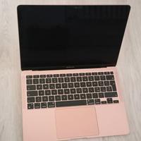 Laptop APPLE MacBook AIR