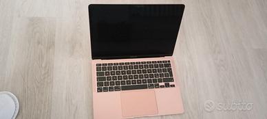 Laptop APPLE MacBook AIR