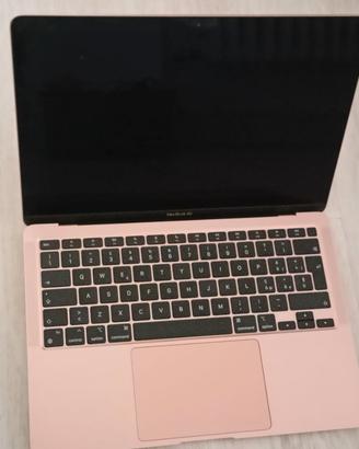 Laptop APPLE MacBook AIR
