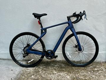 eBike Gravel SuperStrata