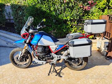 Moto Guzzi V 85 TT 2023