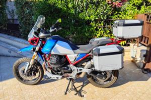 Moto Guzzi V 85 TT 2023