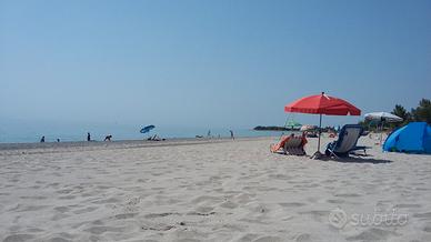 Vacanze al mare in Calabria