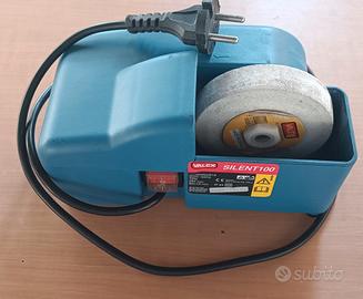 MOLETTA VALEX SILENT 100