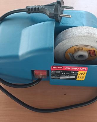 MOLETTA VALEX SILENT 100