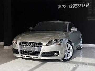 Audi TT Coupé 2.0 TFSI S tronic 200CV