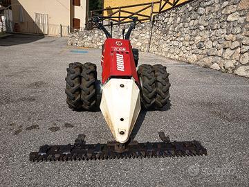motofalciatrice Nibbi FC 30 M 