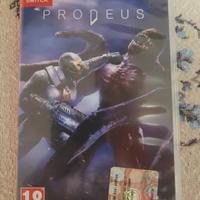 Videogioco Prodeus