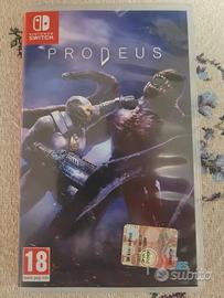 Videogioco Prodeus