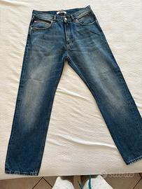 Jeans da uomo” Grifoni”