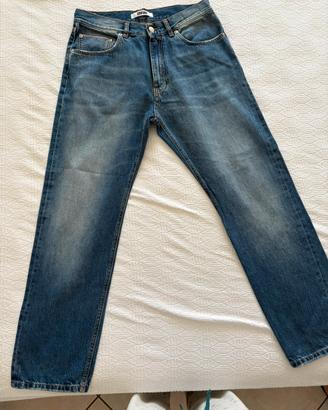 Jeans da uomo” Grifoni”