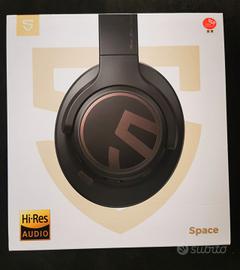 Cuffie SoundPEATS Space 