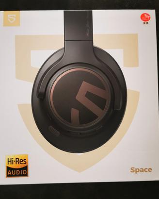 Cuffie SoundPEATS Space 