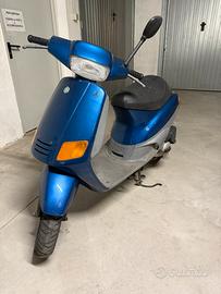 Zip 50 Piaggio
