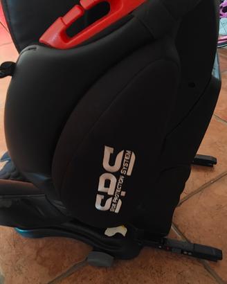 seggiolino auto 