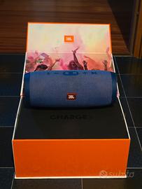 JBL Charge 3 Come Nuova Utilizzata Pochissimo