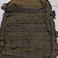 Zaino SBB Militare 40 L verde oliva Sistema MOLLE