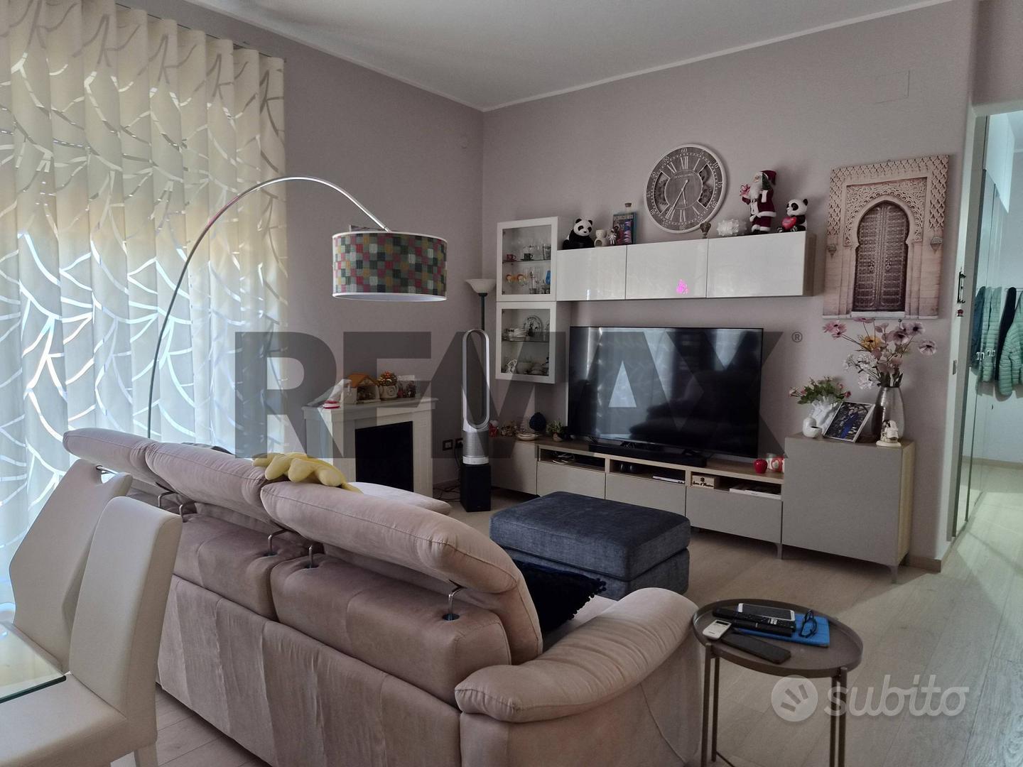 Appartamento – CT - Altro