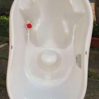 Vaschetta Baby ok onda evolution