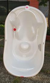 Vaschetta Baby ok onda evolution