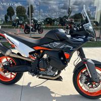 KTM 890 Adventure Smt