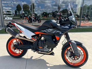 KTM 890 Adventure Smt