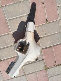 manubrio vespa piaggio 50 special 4 marce sterzo r