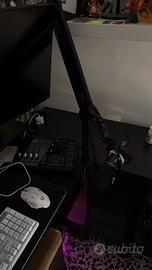 GoXLR Pro e Mic