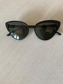 Occhiali da sole NAU bambina 7-8 anni