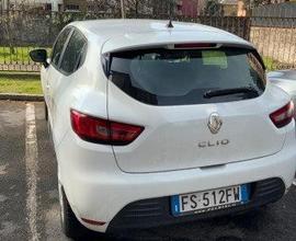 RENAULT Clio 4ª serie - 2018