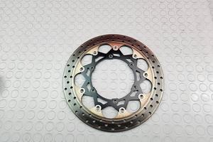 DISCO ANTERIORE KTM SMR 450 2007 2010 SXF 2008 200
